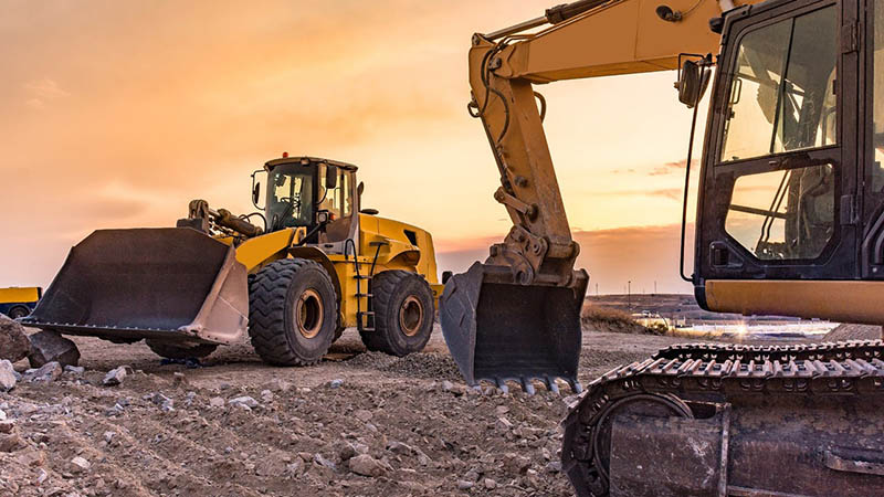 Equipment Rental