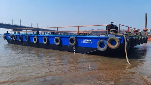 Barge 1