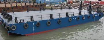 Barge 2