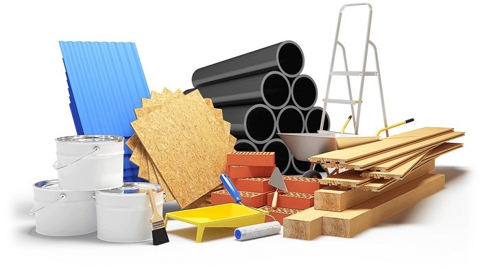 Materials Supply
