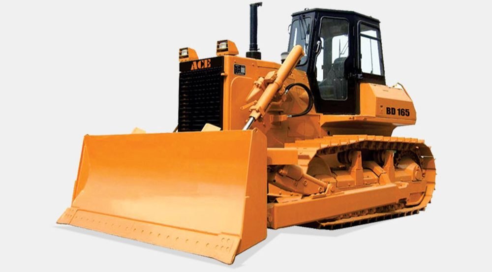 Chain Dozer