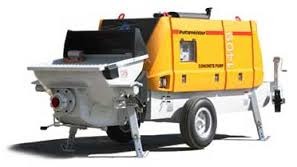 Concrete Pump 2