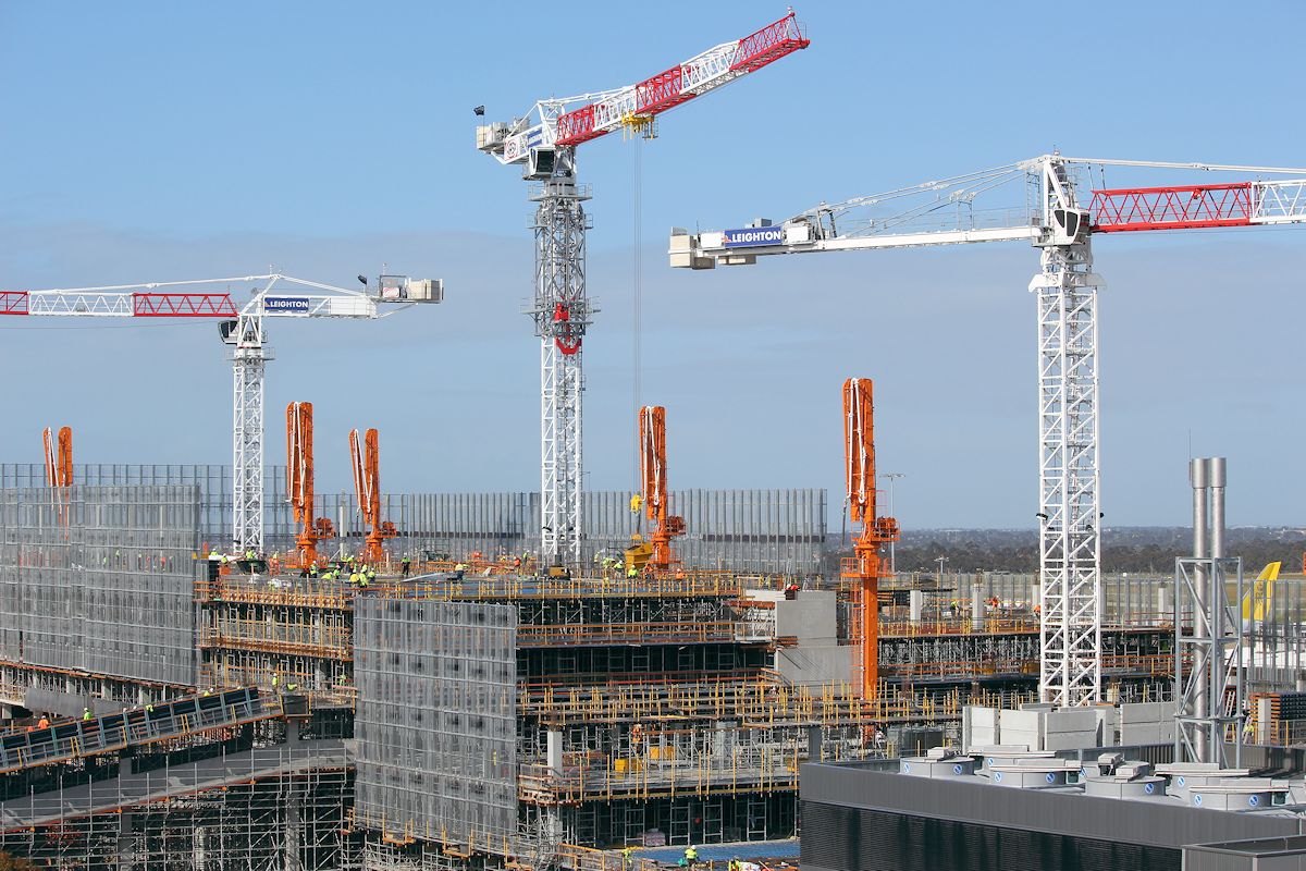 Construction