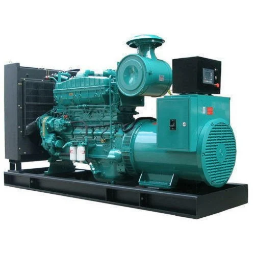Diesel Generator 1