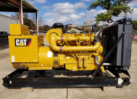 Diesel Generator 2