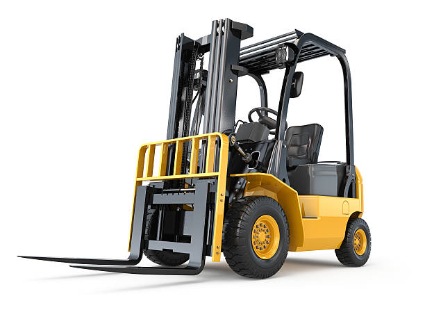 Fork Lift 1