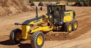 Grader 1