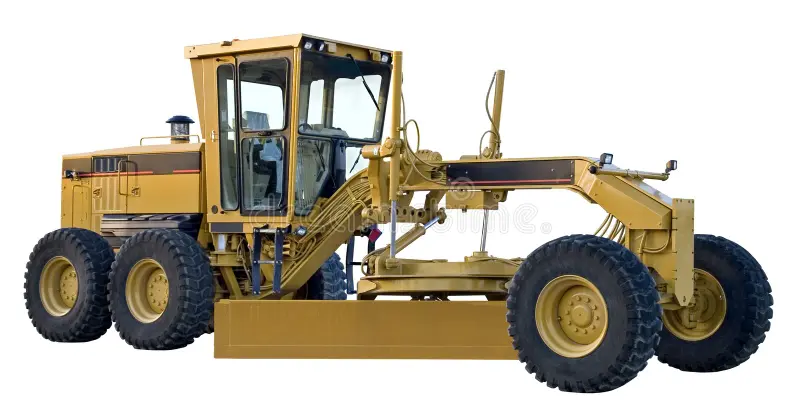 Grader