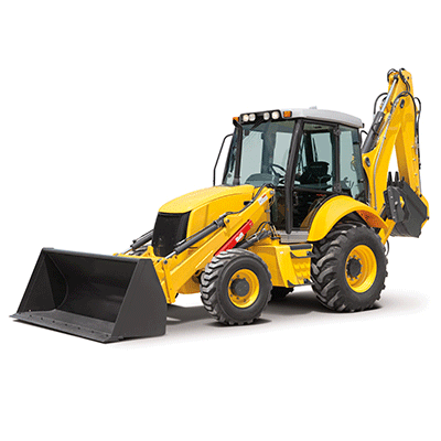 JCB Loader