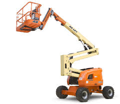 Man Lift 1