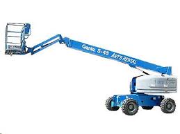 Man Lift 2