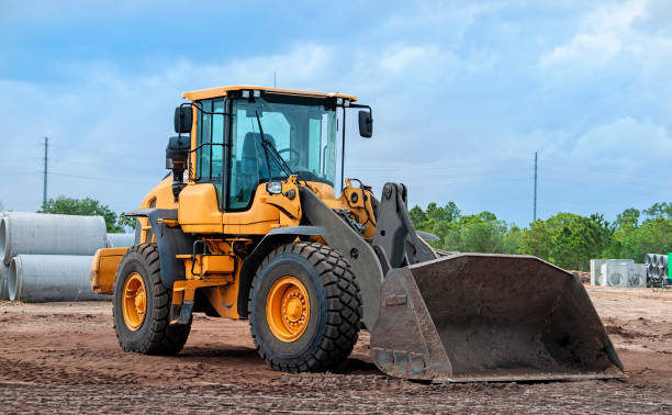 Pay Loader 1