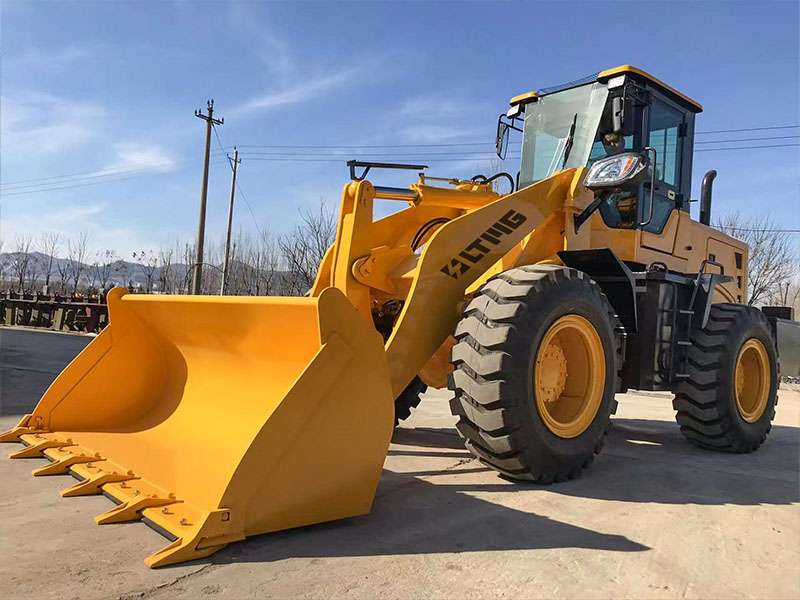 Pay Loader 2