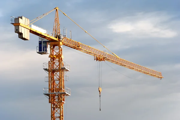 Tower Crane 1