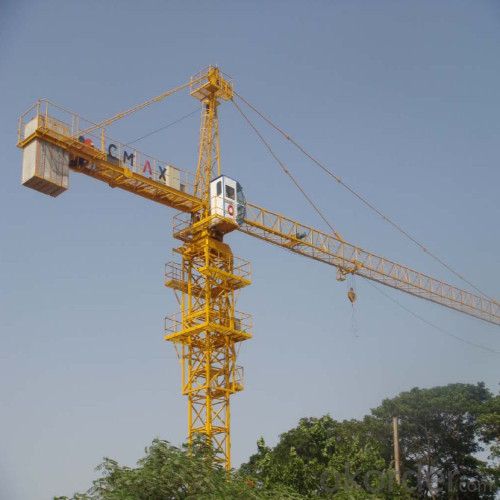 Tower Crane