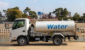 Water Truck